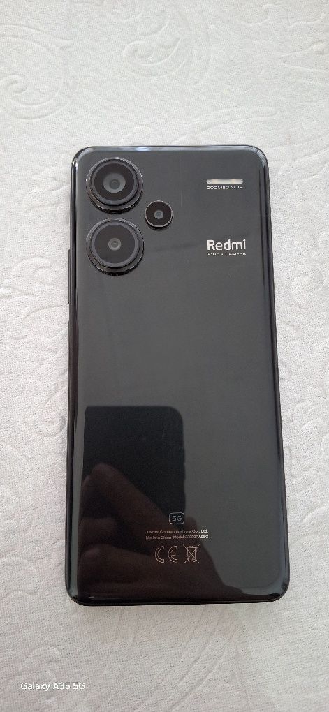Redmi note 13 pro plus 5g ideal