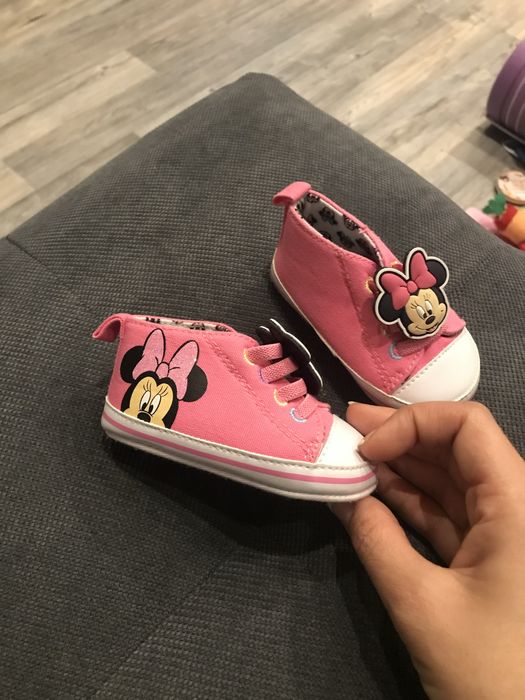 Бебешки буйки