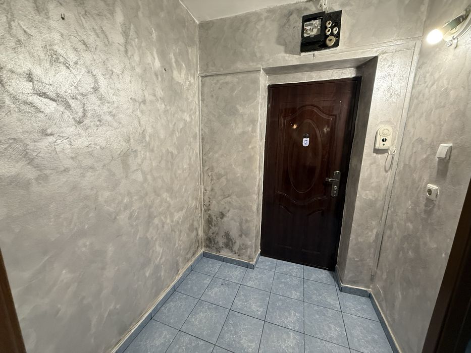 Garsoniera Valea Rosie Parter