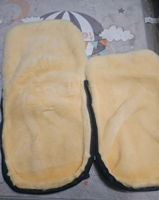 Sac de dormit pt carucior Hofbrucker