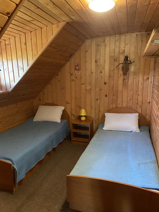 Casa de vacanta Delta pe malul Dunarii