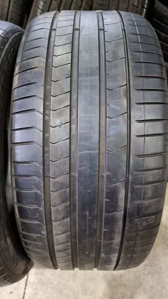 305/40/20 PIRELLI 2бр Runflat