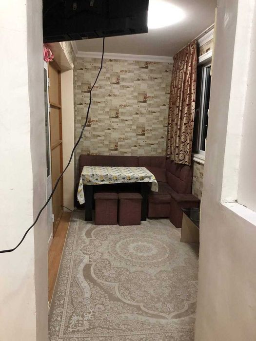 4 хонали квартира сотилади Чилонзор Алгоритм 110м2 капитал ремонт