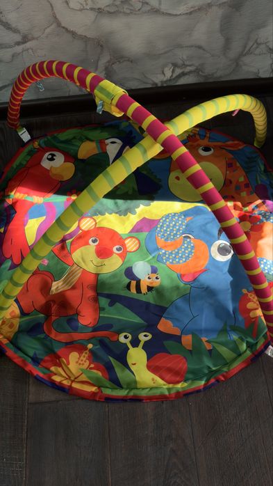 Продам коврик для детей