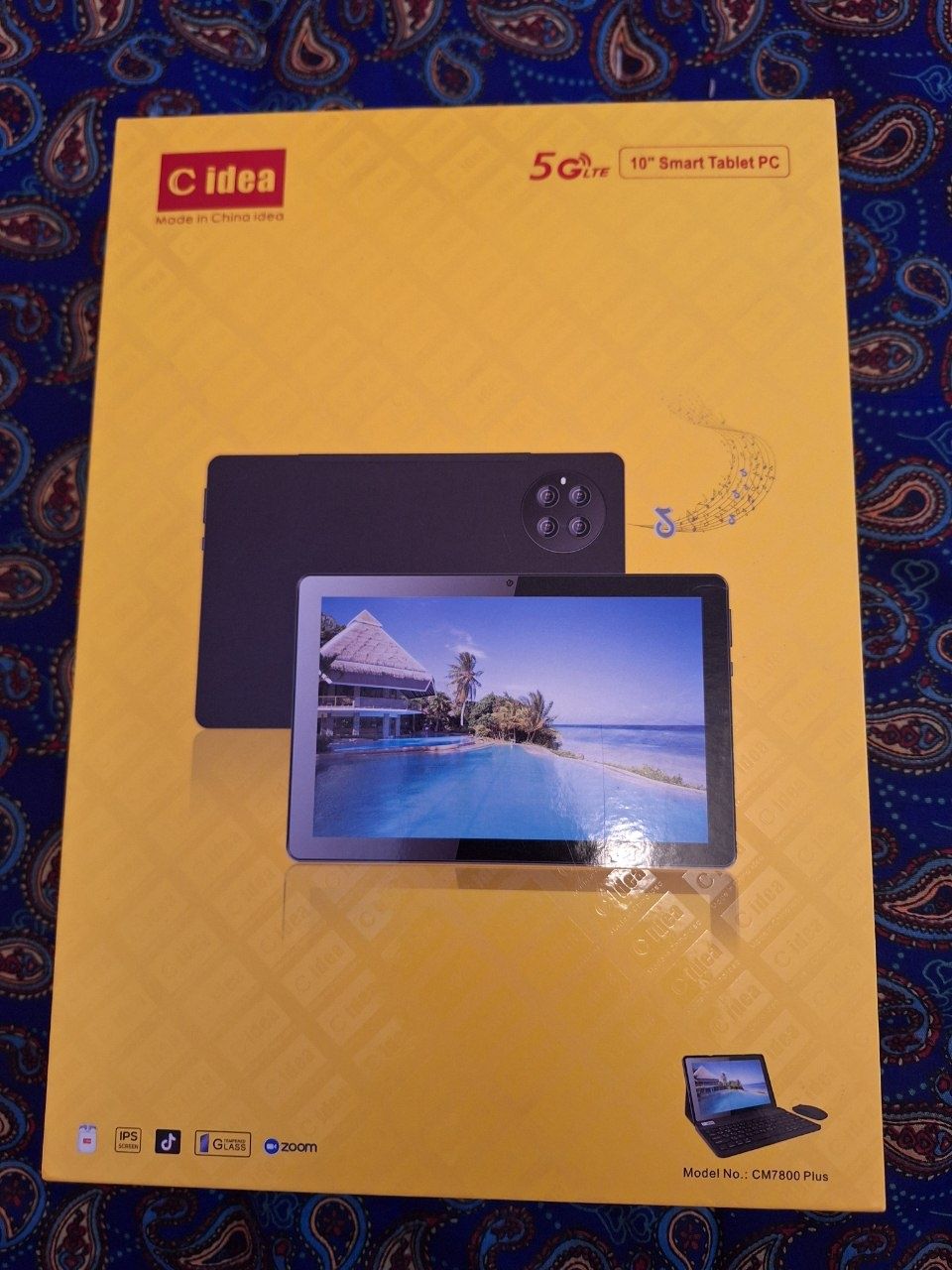 Yangi faqat kitob oʻqish uchun olingan xotirasi 512gb