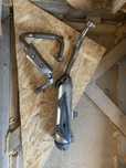 Vand toba cap coada yamaha yzf 125
