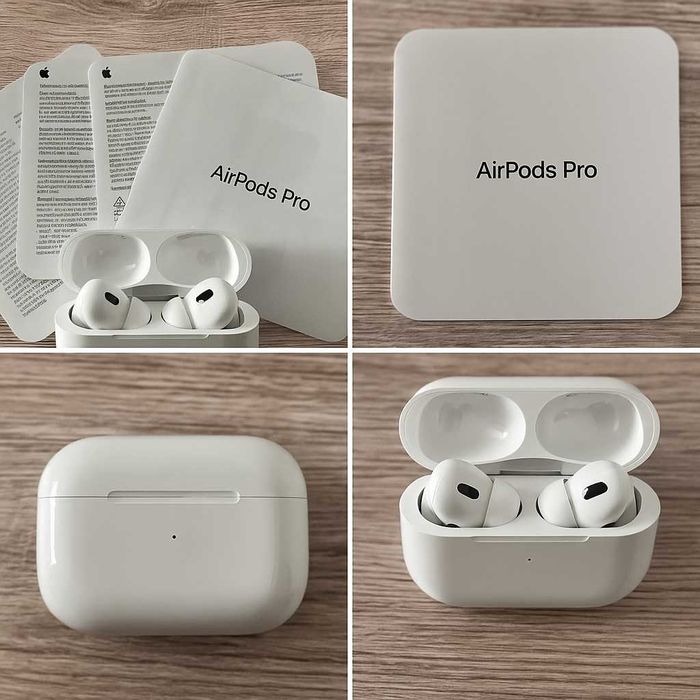 Airpods pro 2 oferta!