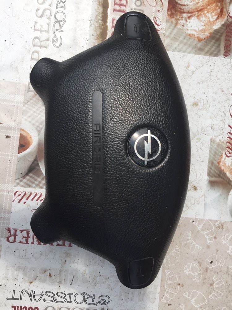 Vand airbag opel vectra b