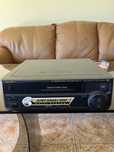 Видео плейър Video player SONY SLV-XA120