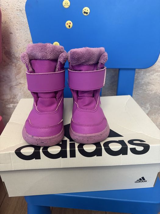 Апрески Adidas като нови