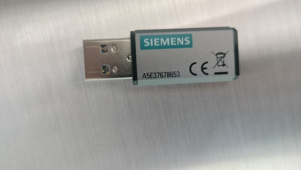 HMI siemens 6av7241-3kb07-0fa0