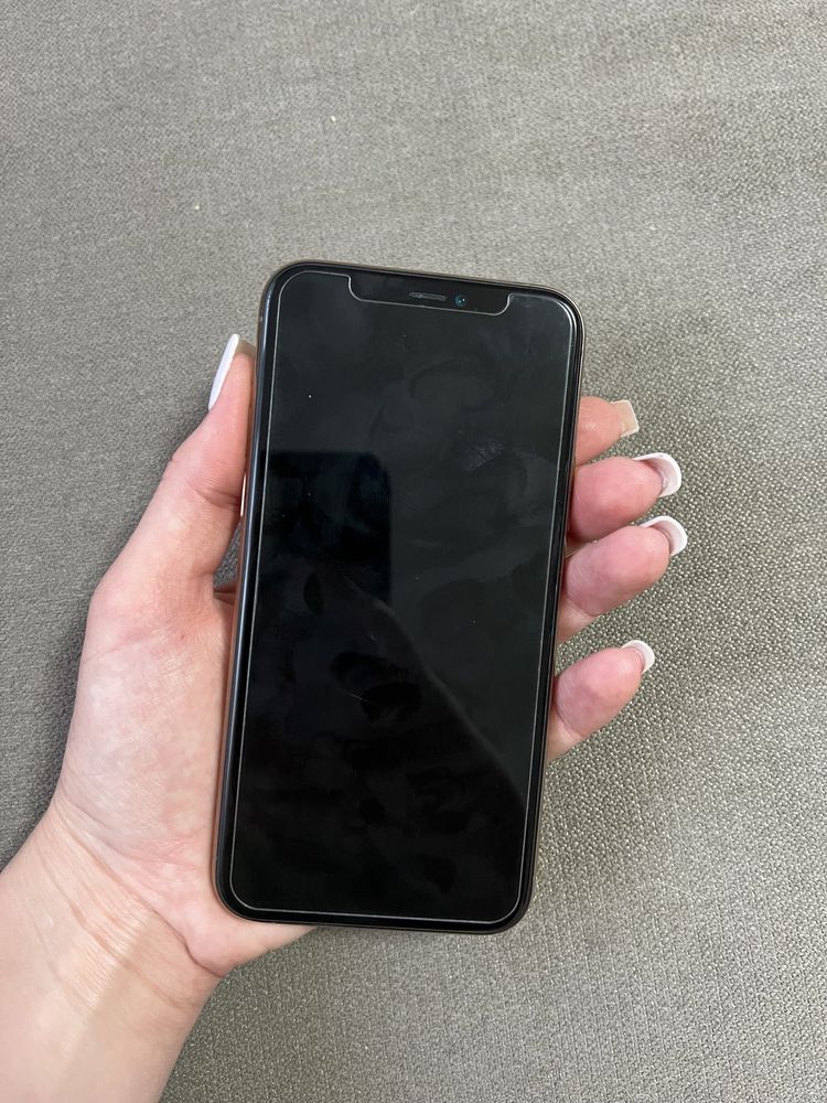 iPhone 11 pro 64 GB