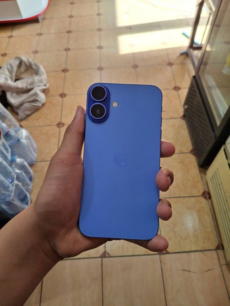 Iphone xr 16 korpus