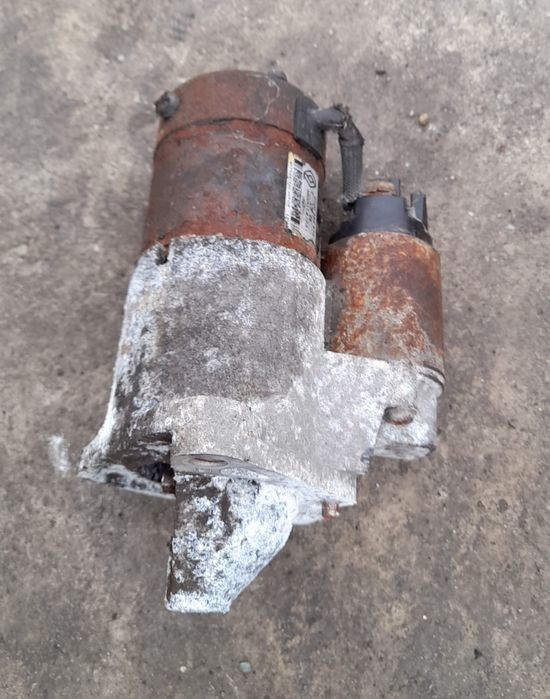 Electromotor 1.5dci K9K-762 Euro 4 Clio 3/Modus/Megane/Scenic/Qashqai