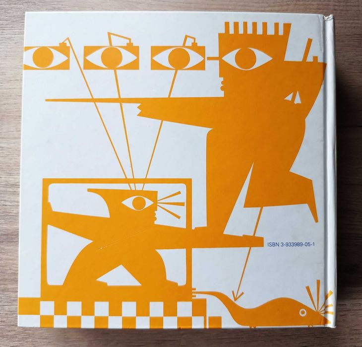 Годишник 2000 на Професионална асоциация на фотографите, Германия