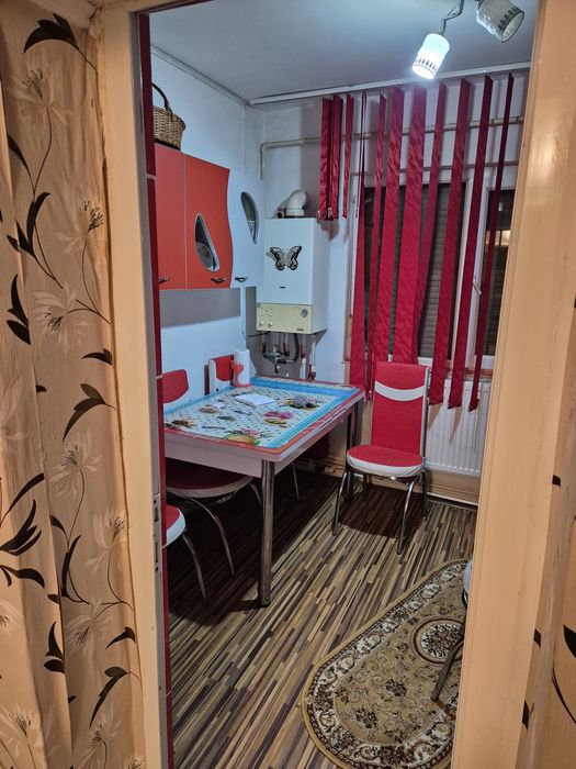 Vând apartament 2 camere 63m2