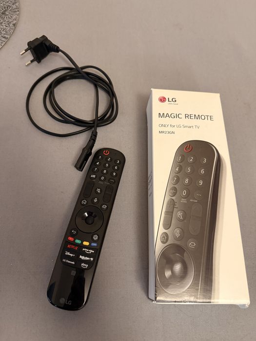 LG 4k 50UR78003lk HDR10 pro 50inch la cutie, + telecomanda smart LG