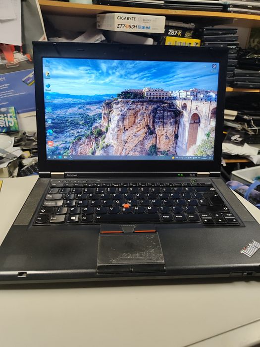 Lenovo ThinkPad t430