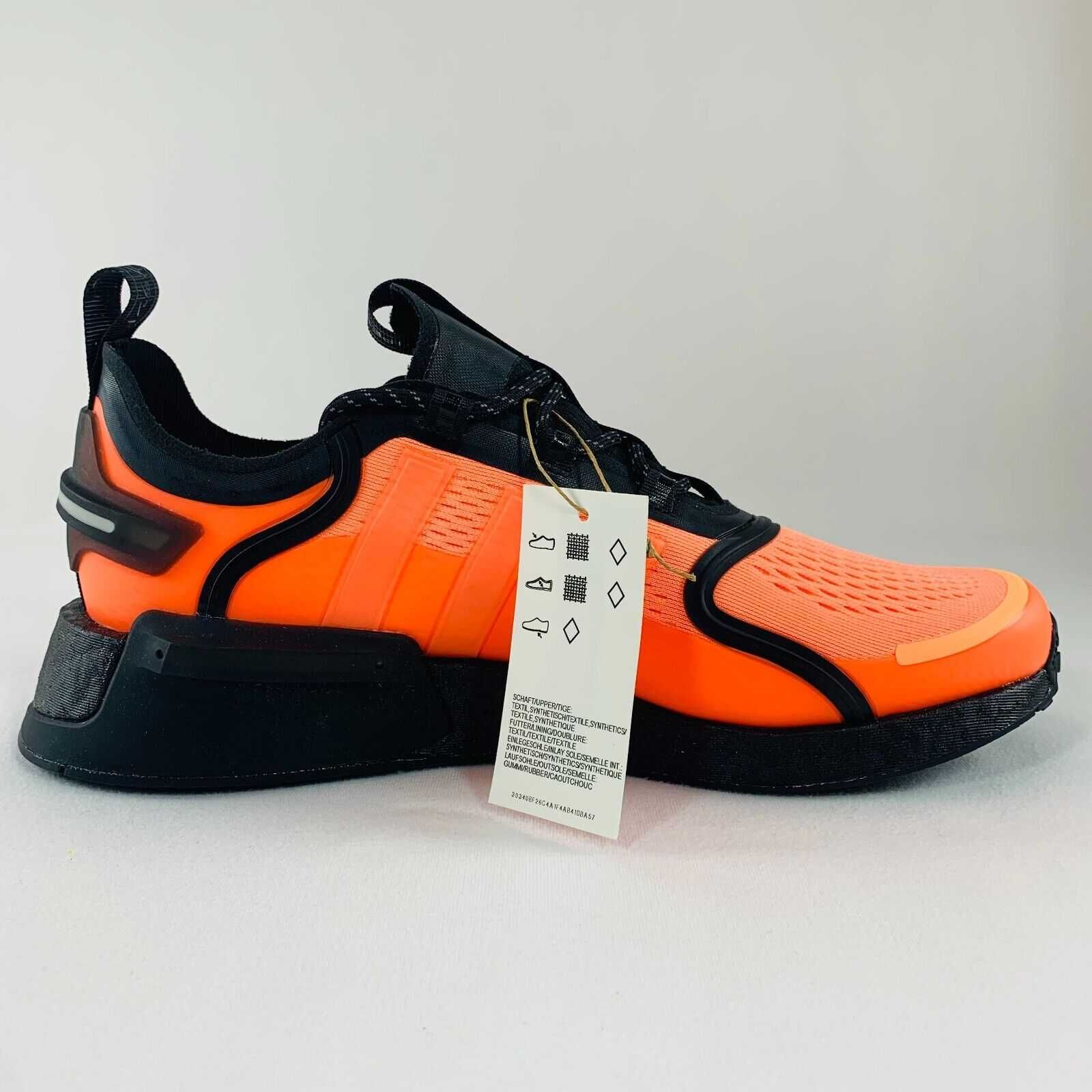 Nou! Cu eticheta! Adidas Nmd v3 - 41 1/3 - 26 cm