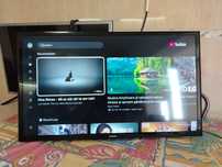 Vând televizor Samsung Smart 4k preț 350fix