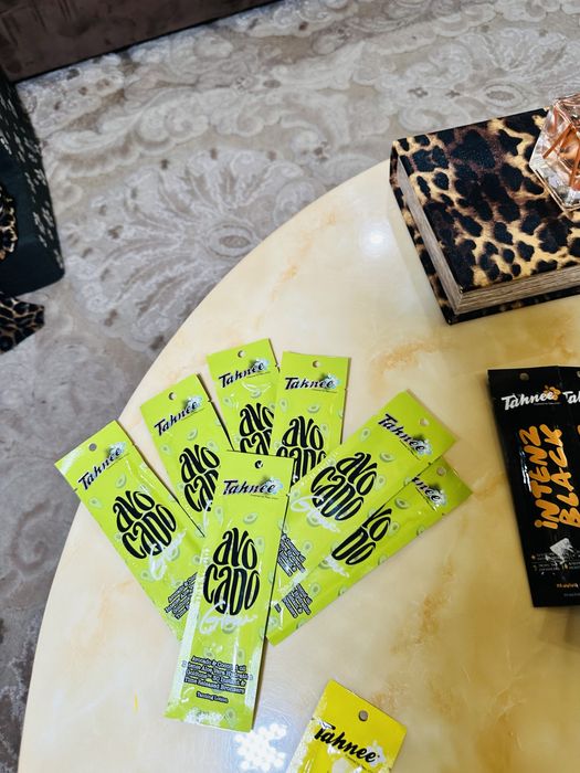 Mini Creme Bronzat Tahnee