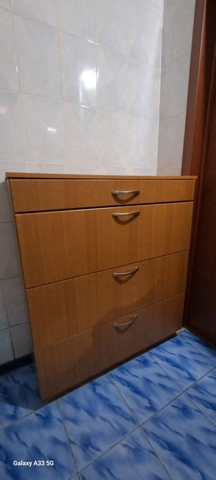 Продам комод, недорого