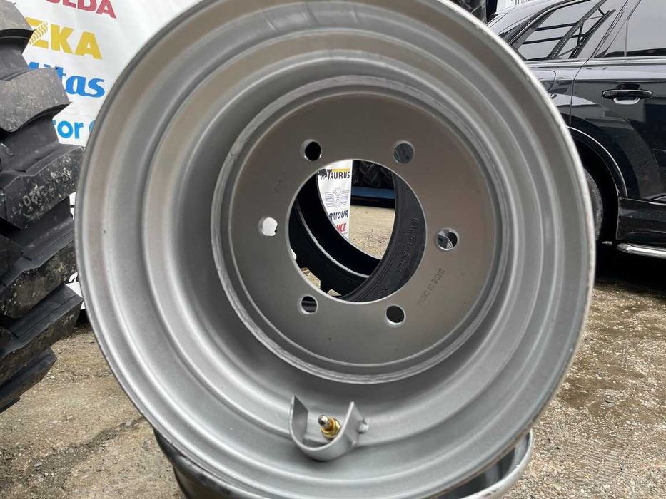 13x15.5 janta pentru remorca