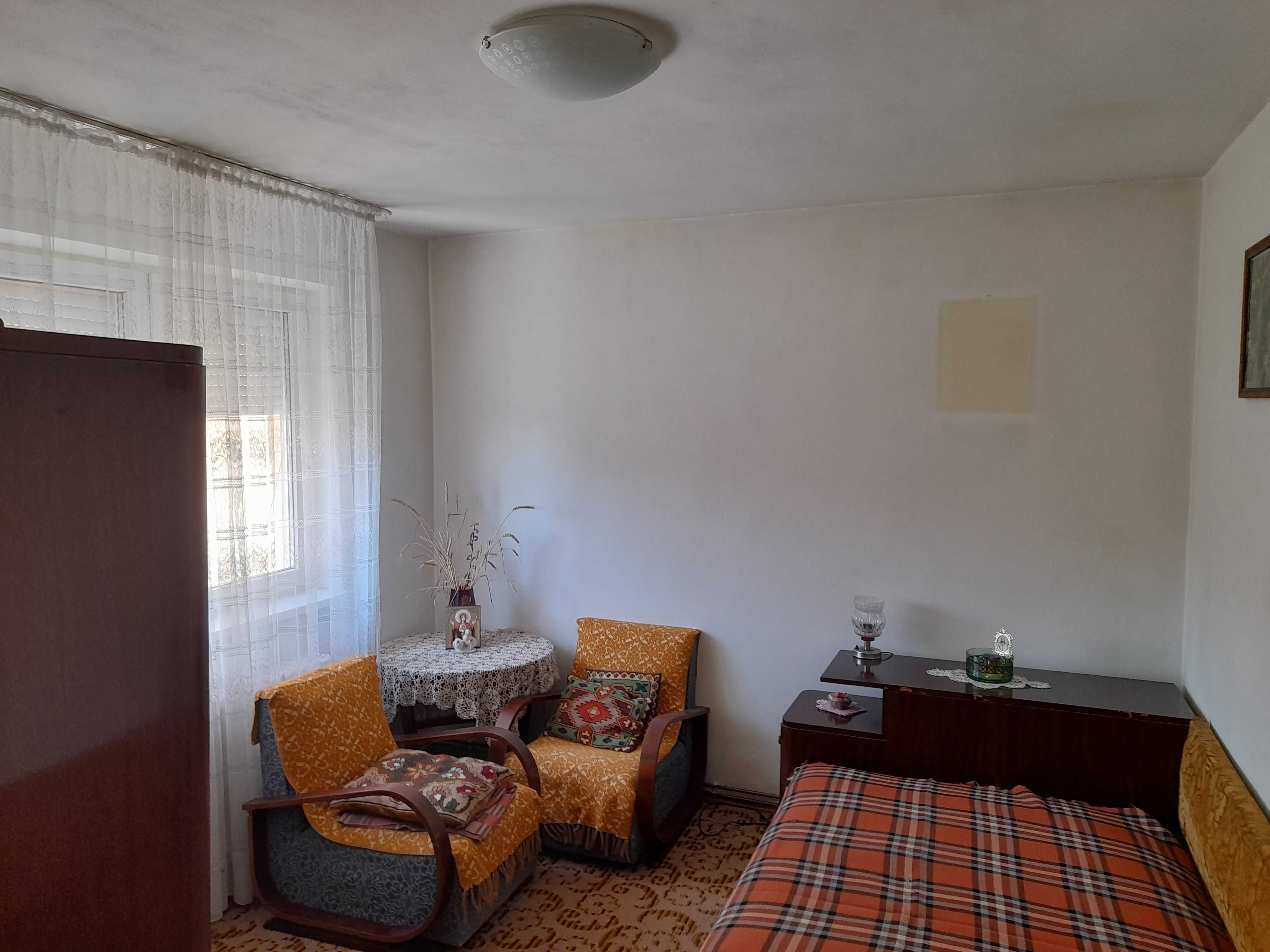 Vand Apartament de 2 camere in Aiud