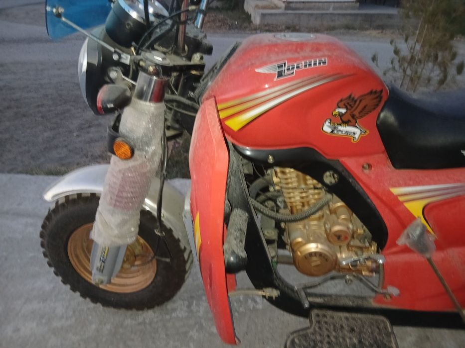 Muravek lochin 2023.yurimaga savdosi tilifonda