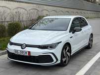 Vand Volkswagen GOLF GTI