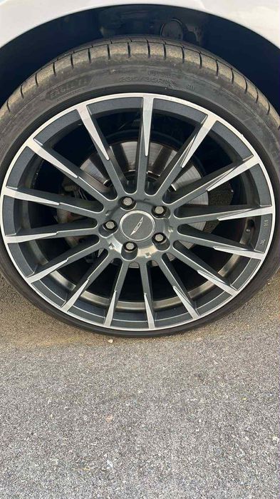 Джанти с Гуми Goodyear