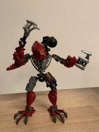 Bionicle Lego Dragon Claw