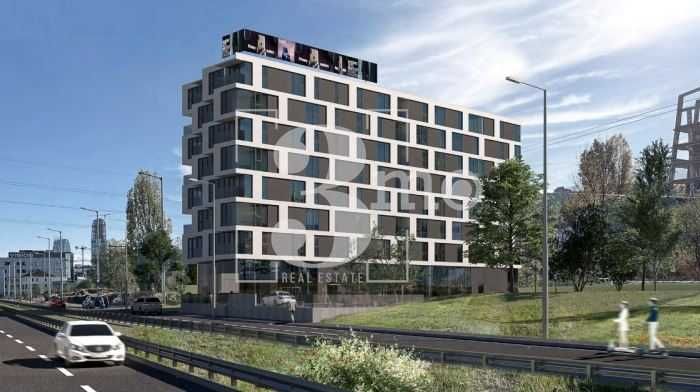 „3mo“ продава тристаен апартамент, находящ се в ж.к. Дружба 2