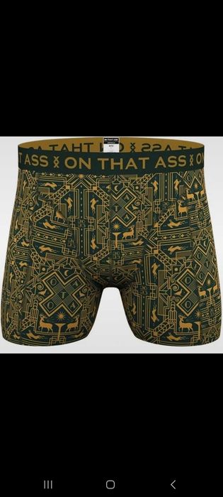 Boxeri de barbati marimea XL