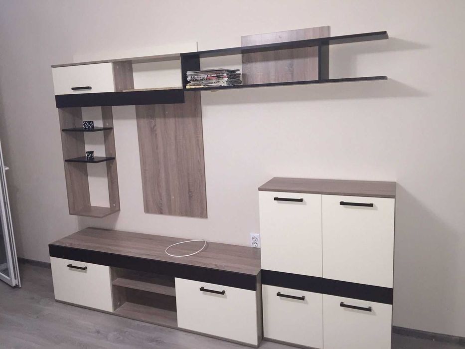 Дава се под наем Двустаен апартамент в Пловдив, Кършияка - 65 кв.м за 346.8 € - Снимка #6