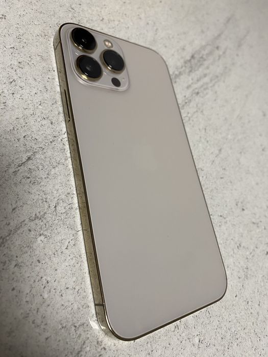Iphone 13 PRO MAX 512GB
