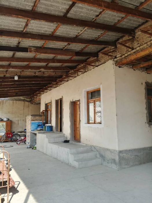 Продается дом Юкори Чирчикский район  Политотдел