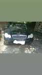 Mercedes c class breack