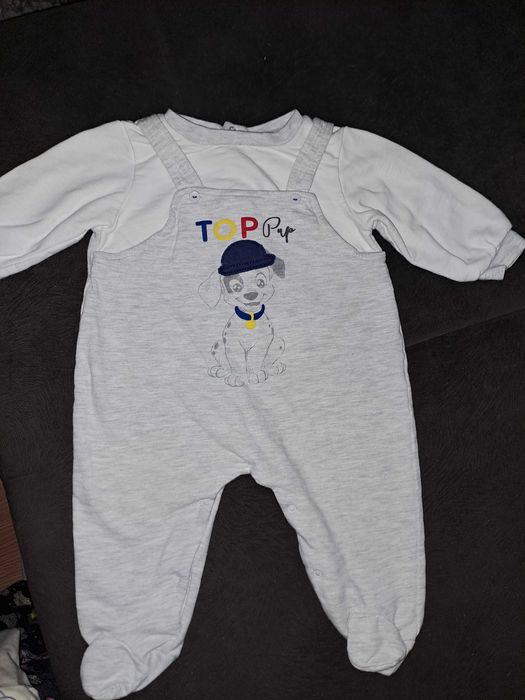Salopete pentru bebe