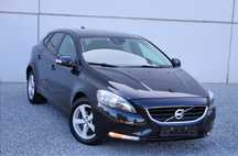Volvo v40 2014 diesel