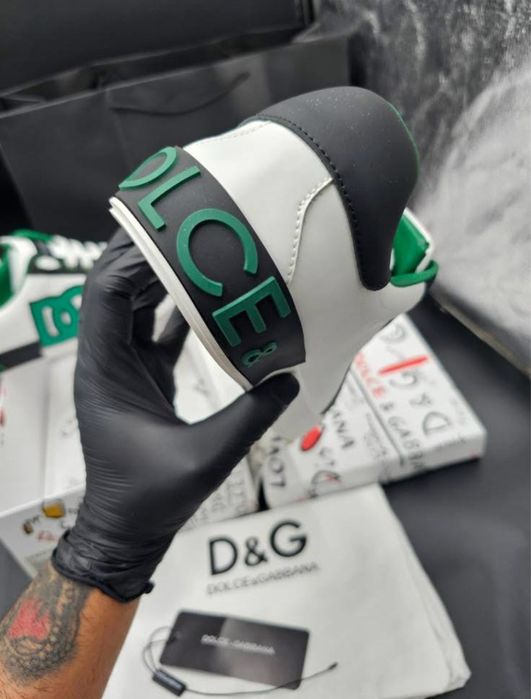 Dolce Gabbana Adidasi