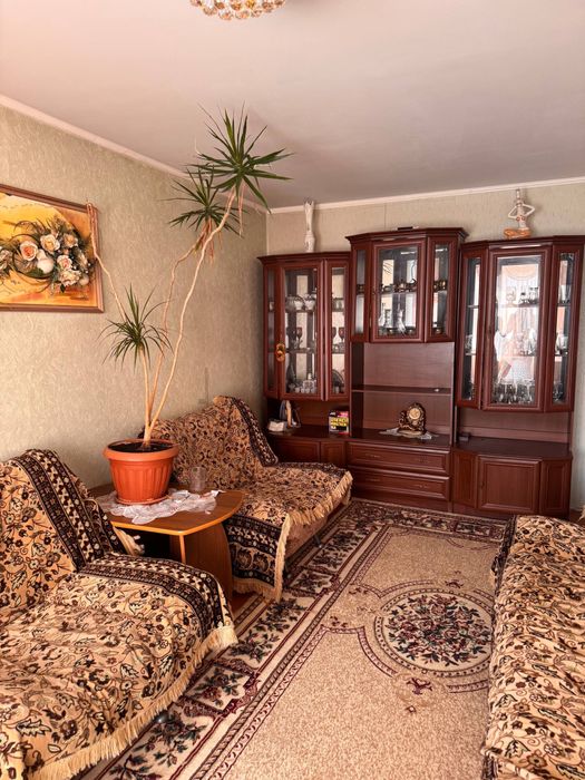 Продам квартиру срочно 52кв