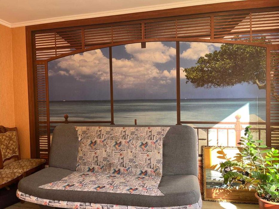 Продаю 4-комн. по ул.Сауран 3/1, ЖК Сармат-1.