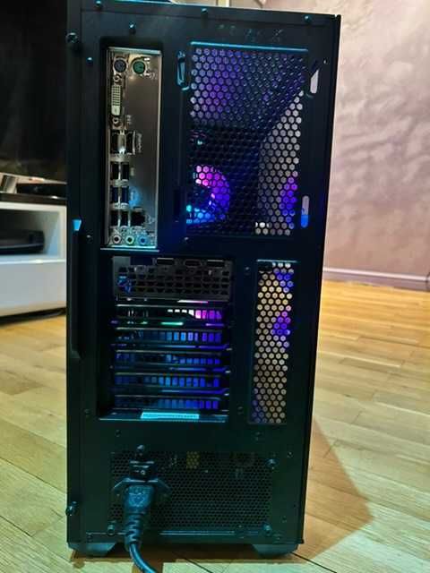 Спешно Gaming Computer - Геймърски Компютър