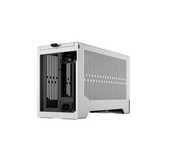 ^Рассрочка на Корпус Fractal Design Terra - Silver (PCIe 4.0)