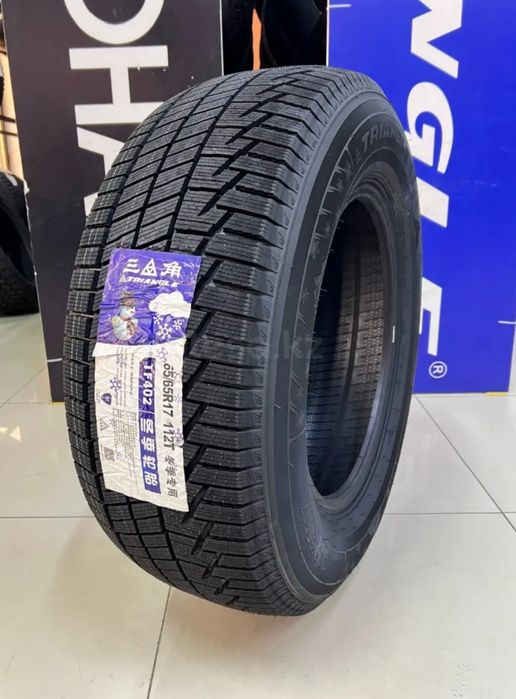 265/65/R17 Triangle TF402