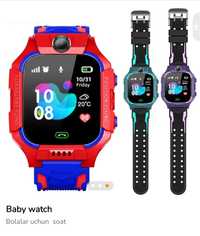 Baby watch / smart watch