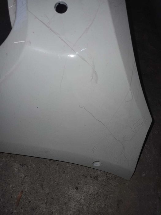 BMW 3 G30 БМВ Г30 предна броня оригинална