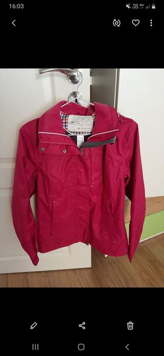 Яке декатлон за планина