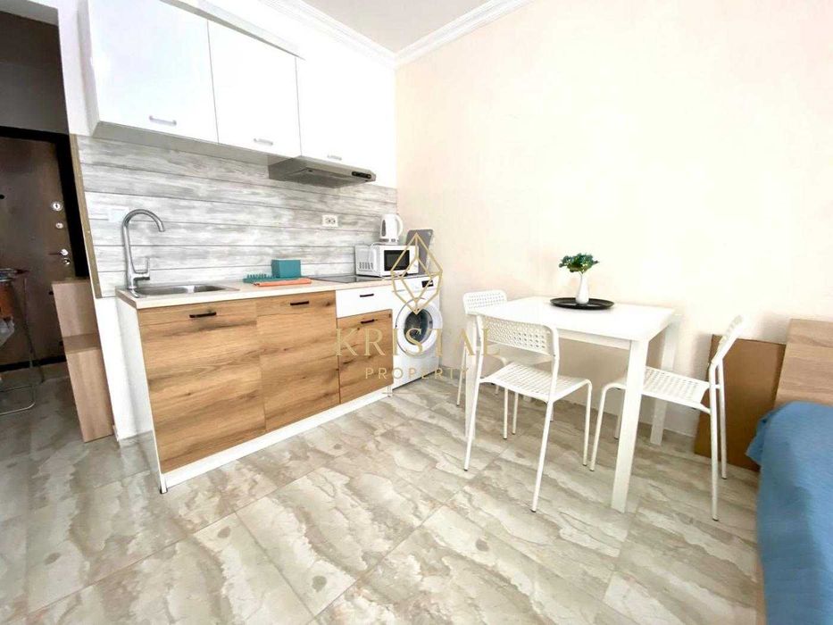 Продава се Едностаен апартамент в к.к. Слънчев бряг - 39 кв.м за 1603 €/кв.м - Снимка #5